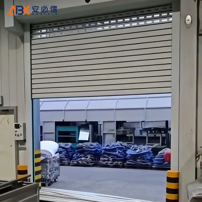 南充永乐镇涡轮硬质快速门